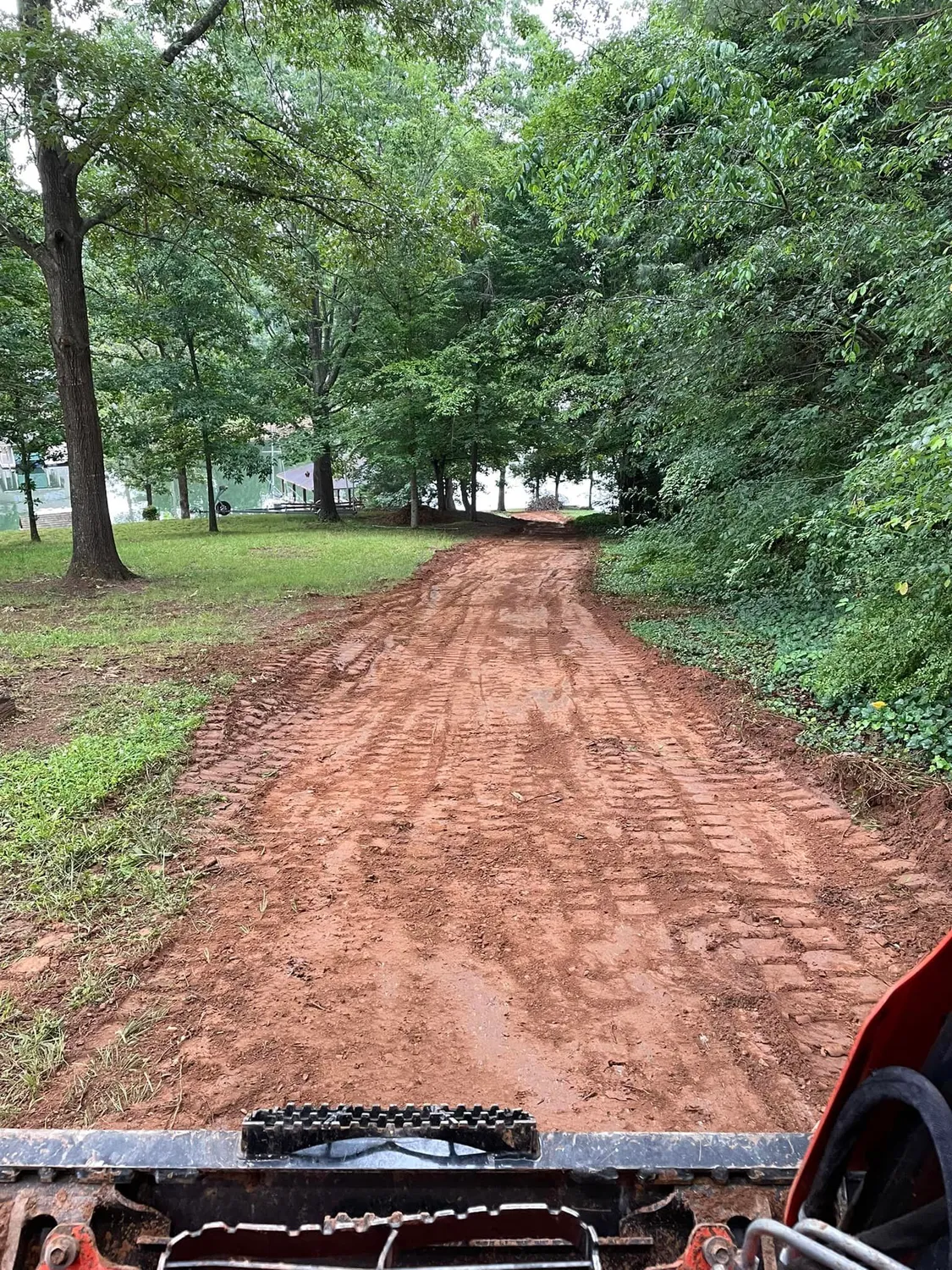 Daves Demolition & Services Drilling Contractors Hickory, NC