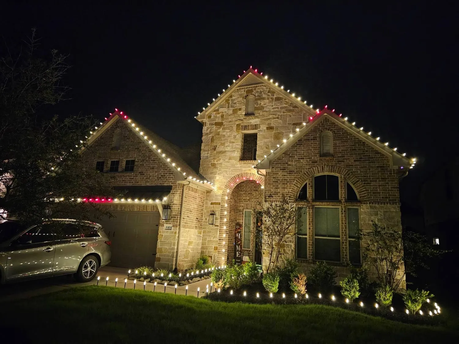 North star christmas light new arrivals