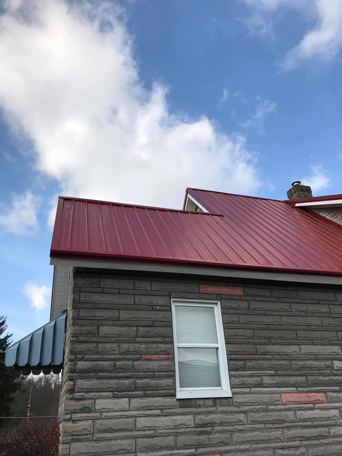 Construction & Remodeling in Connellsville, PA RMS Contractors Servi