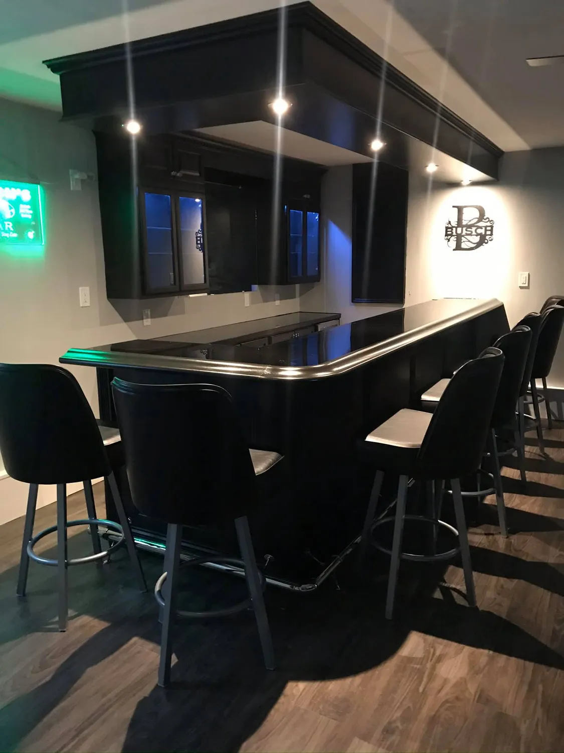 Construction & Remodeling in Connellsville, PA RMS Contractors