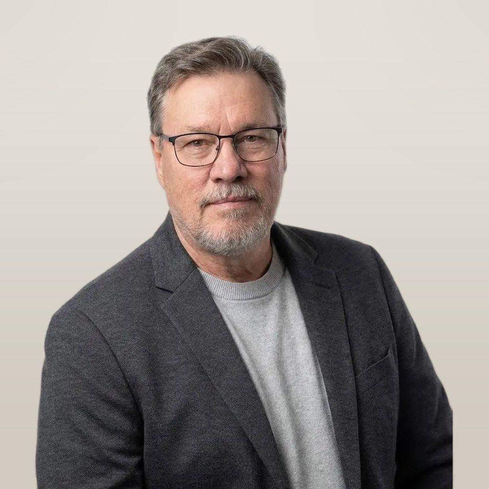 Duane Holloway, co-founder of Visten Construction Group