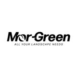 Mor-Green Services logo