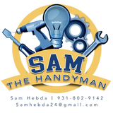 Footer logo