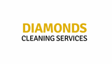 Diamonds Cleaning Services logo
