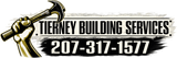 Footer logo