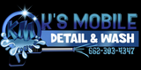 K’s Mobile Detail & Wash logo