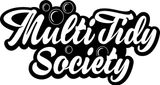 Multi Tidy Society logo