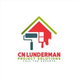 CN Lunderman Project Solutions  logo