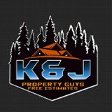 K & J Property Guys logo