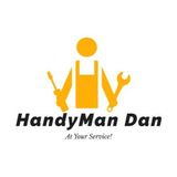 Handyman Dan logo