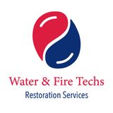 Water & Fire Techs logo