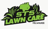 STS Lawn Care & Snow Removal logo