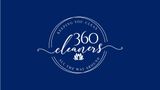 360 Cleaners, LLC logo