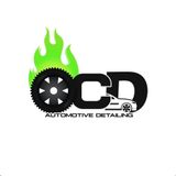 OCD Mobile Detailing logo