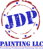 JDP Painting LLC logo