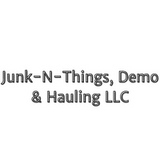 Junk-N-Things, Demo & Hauling LLC logo