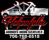 Footer logo
