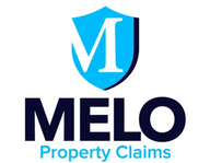 MELO Property Claims logo