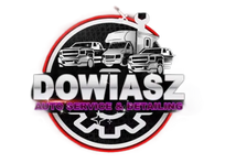 Dowiasz Auto Service & Detailing logo