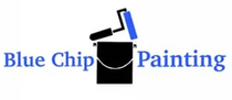 Blue Chip Painting LLC logo