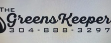 The Greenskeeper LLC logo
