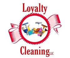 Loyalty Cleaning logo