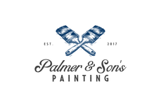Footer logo