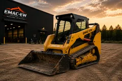Track Loader, view 3