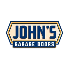johnsgaragedoorsco.com favicon
