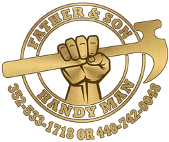 Footer logo