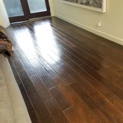 Our Hardwood Floor Finishing service can help you restore the natural beauty of your hardwood floors. We use the latest techniques and equipment to remove scratches and blemishes, and we can also seal and protect your floors against future damage. for M.P.C.S in Los Angeles County, CA