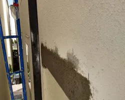 Our stucco repair service is the perfect solution for fixing any cracks, holes, or damage to your home's stucco. We'll help restore your home's exterior to its original condition. for TCC Stucco Repair in Houston, TX