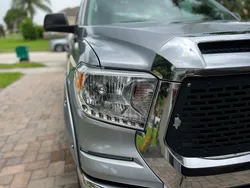 Our Headlight Restoration service will expertly and thoroughly clean your headlights, removing oxidation, yellowing, and other blemishes that have built up over time. We will then seal them to protect them from future damage. for Picture Perfect Detailing LLC in Brevard County, FL