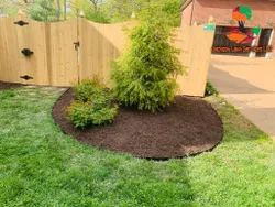 Mulch Installation is a hardworking, reasonably priced service that pays attention to detail. We will install mulch in your garden or yard according to your specifications, and make sure the job is done right. We take pride in our work, and want you to be happy with the results. Contact us today for Jackson Lawn Services LLC in Florissant , MO