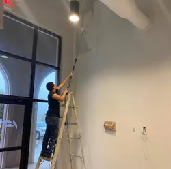 We specialize in painting commercial properties and can handle jobs of all sizes. We are a trusted and detail-oriented painting company that has years of experience in the industry.  Contact us today to discuss your painting needs! for 911 Houston Painters, LLC in Houston, TX