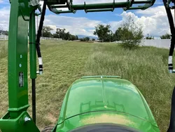 Our Acreage Mowing service is perfect for large yards that need to be kept tidy. We will come out and cut the grass for you, so you can relax and enjoy your free time. for Northern Arizona Hauling and Removal LLC in Prescott, AZ