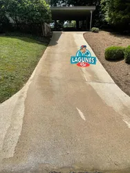 Our Driveway and Sidewalk Cleaning service is the perfect way to keep your property looking its best. We use high-pressure water to clean away dirt, debris, and stains, leaving your surfaces looking like new. for Lagunes Pro in Boone, North Carolina
