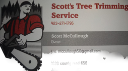 Footer logo