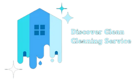 Discover Clean logo