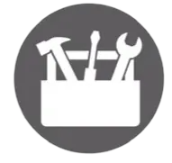 Footer logo