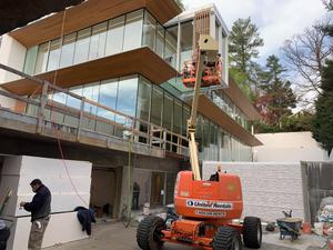 We provide professional, efficient commercial window cleaning services to make your business shine. Our experienced staff are here to help! for Malibu Window Cleaning in Annapolis, MD