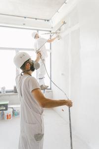 If you're looking to have a painting project completed and want to explore your options, we offer other services that may fit your needs! Our team can help with wallpaper removal, drywall repair, carpentry work, and more. for Award Painting in Fayetteville, NC