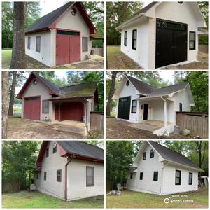 Your house turns into a home when you feel at peace with it. We can help your home to look great. It all starts with a fantastic exterior. From exterior touchups to full home recoating we cover it all. for Zero Spots in Tuscaloosa County, AL