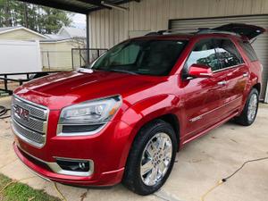 Our Exterior Detailing service is a great way to keep your car looking its best. We will clean, polish, and seal your car's exterior to protect it from the elements. for Josue’s Mobile Detailing in Enterprise, AL