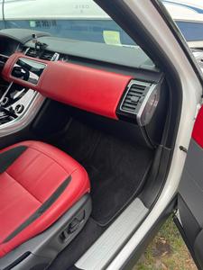 We offer a full interior detailing service which includes a deep clean of all surfaces, fabric protection and leather conditioning. We use the latest equipment and products to achieve the best results possible. for Bentlys Mobile Wash in Goose Creek, SC