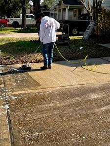 Our hardworking and detail-oriented team offers a reasonable price for pressure washing services. We take care to clean every nook and cranny, leaving your property looking refreshed and new. Contact us today to schedule a consultation! for 911 Painters in Houston, TX