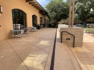 Commercial Pressure Washing Service 
– We can pressure wash any surface, including concrete, decks, driveways, parking garages, sidewalks, and more for your business. We use only the highest quality detergents and equipment to get your surfaces clean without damaging them.  for Centex Pressure Washing Service in San Marcos, TX
