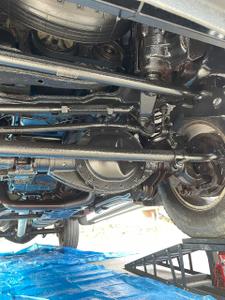 Our Fluid Film Black undercoating service provides a durable, protective coating to shield vehicles from rust and corrosion. It's an excellent choice for protecting your car! for B Walt's Car Care in Bainbridge, NY