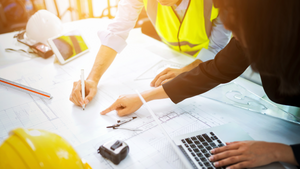 Our Plan Review service provides expert analysis to ensure your construction designs met all federal, state, and local building code regulations and requirements.   for NJ Building Consultants LLC in Middlesex County, NJ