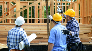 Competent & thorough inspection is one of the most important elements in achieving a quality construction project. A Construction Inspection can help identify any potential issues before they become a major problem and save you money in the long run. for NJ Building Consultants LLC in Middlesex County, NJ